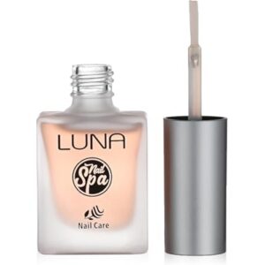 luna nail spa top coat fast dry 10ml 43.2
